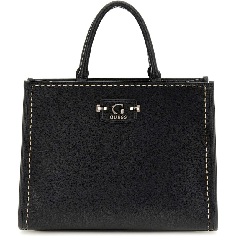 Guess Dámska kabelka HWBG9637220-BLA 66593412