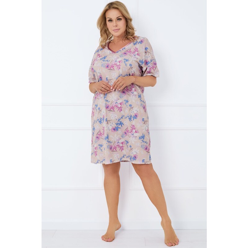 Italian Fashion nočná košeľa Genua - bavlna 62616838