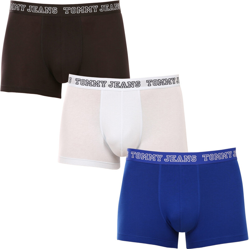 3PACK pánske boxerky Tommy Hilfiger viacfarebné (UM0UM02850 0TV) 39641257