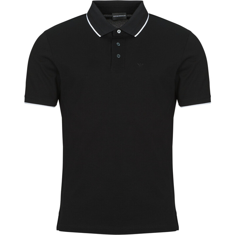 Emporio Armani Polokošele s krátkym rukávom POLO SHIRT EM000858 62617613