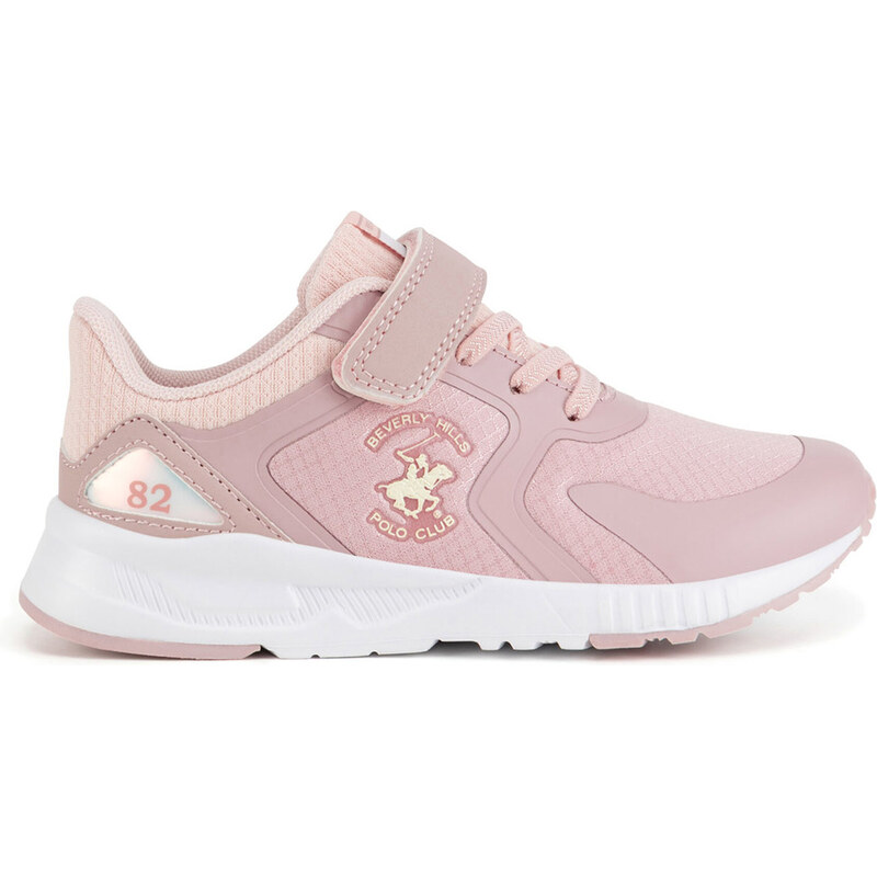 Sneakersy Beverly Hills Polo Club 62617778