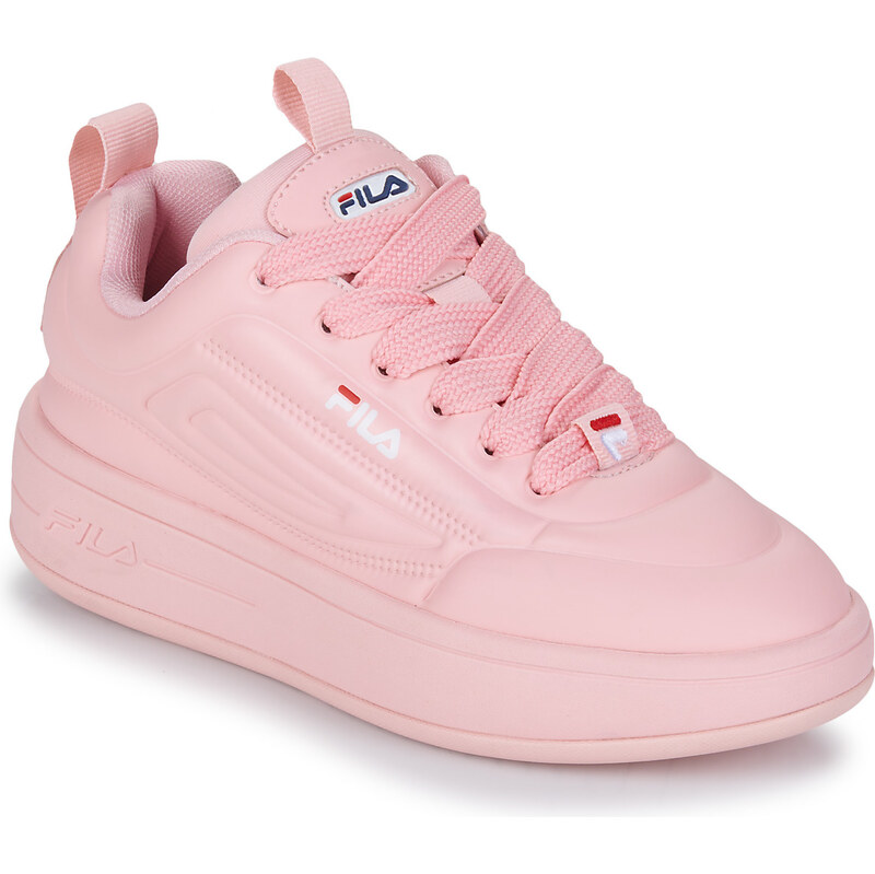 Fila Nízke tenisky FILA SUPERBUBBLE wmn Fila 62617637