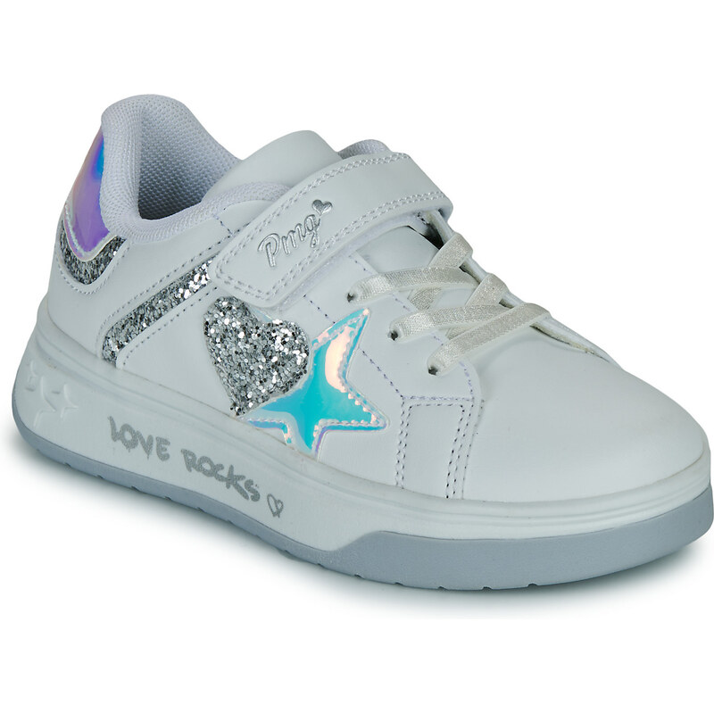 Primigi Nízke tenisky B G GLAM Primigi 62617641