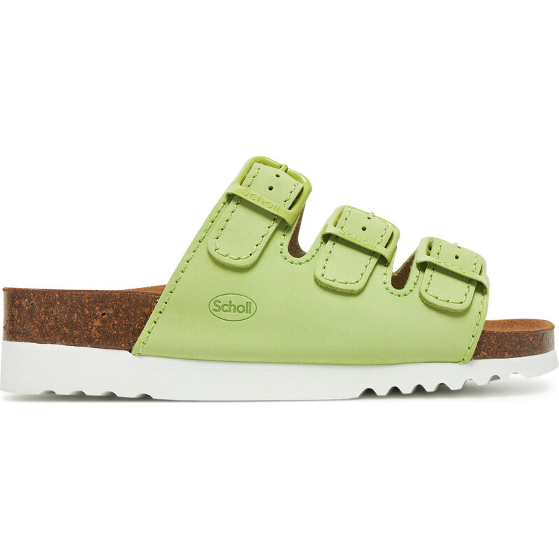 Šľapky Scholl 62617737