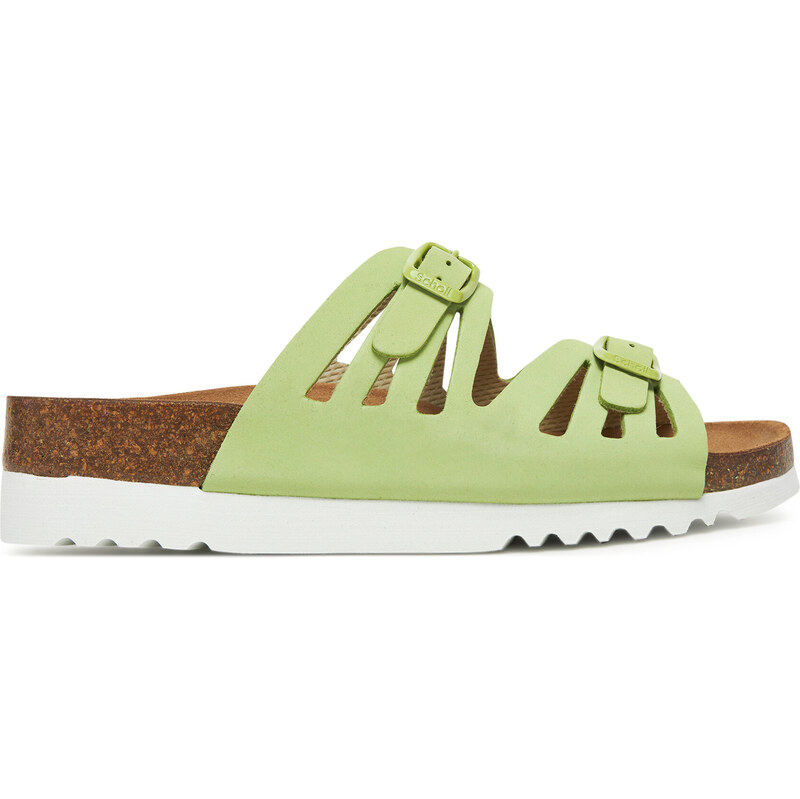 Šľapky Scholl 62617746