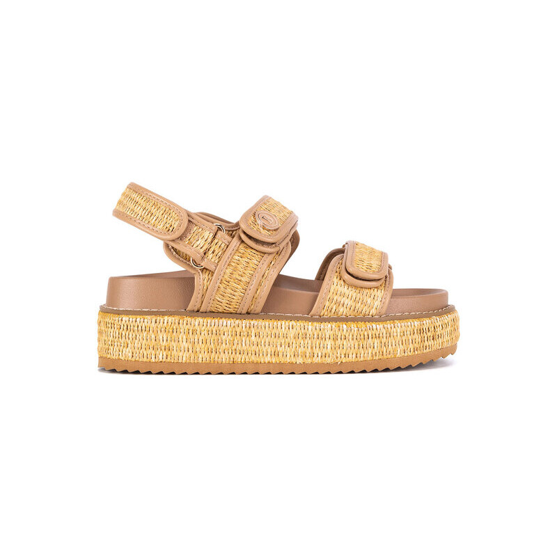 Sandále Badura 62617972