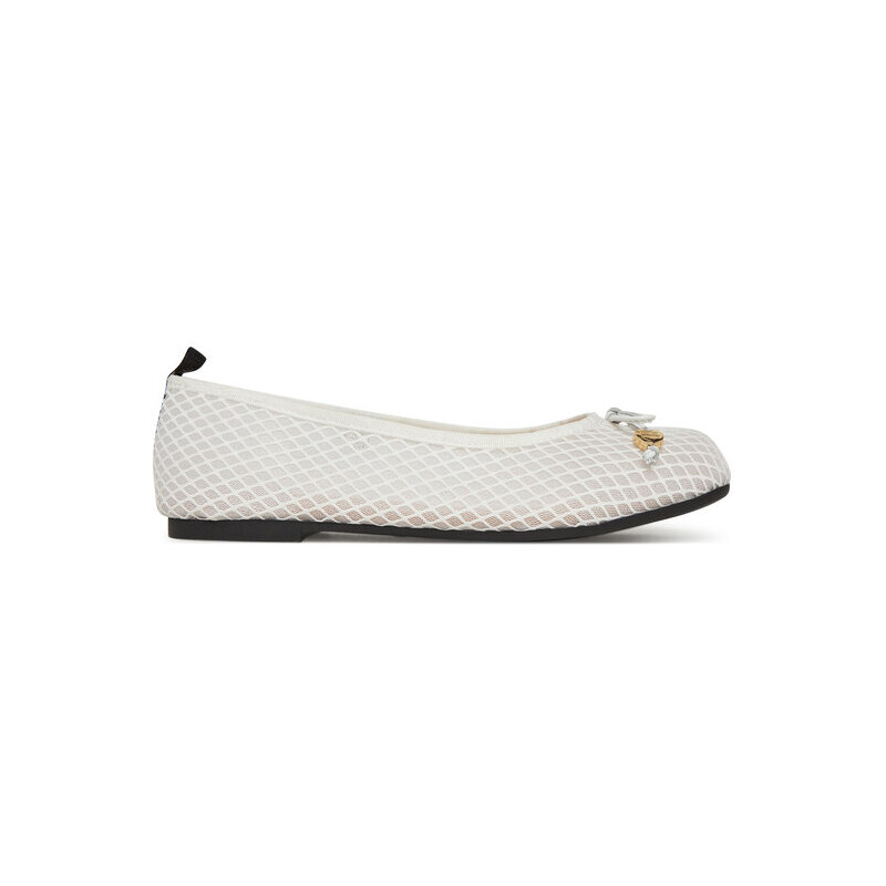 Baleríny LOVE MOSCHINO 62617962