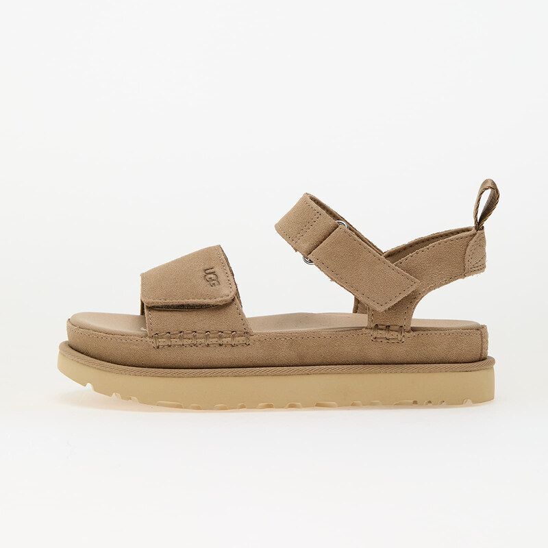 UGG W Goldenstar Sand 62618857