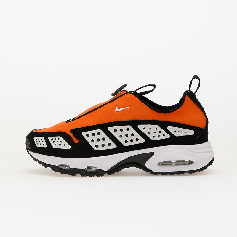 Nike W Air Max SNDR Safety Orange/ White-Black-Silver 62618865