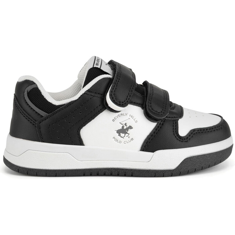 Sneakersy Beverly Hills Polo Club 62619468