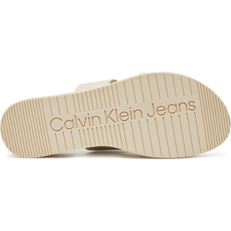 Šľapky Calvin Klein Jeans