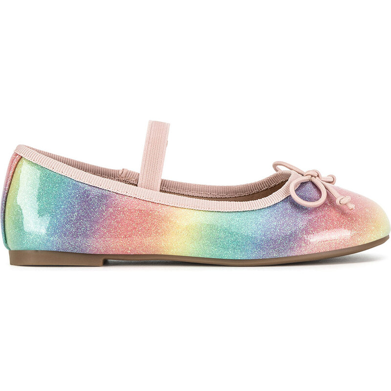 Baleríny Nelli Blu 62619525