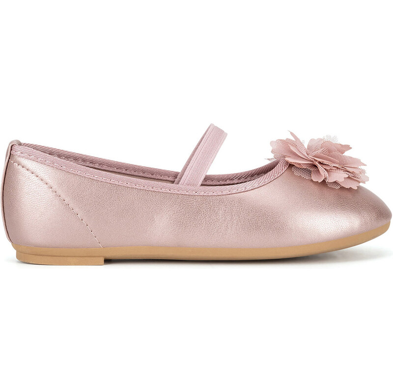 Baleríny Nelli Blu 62619553