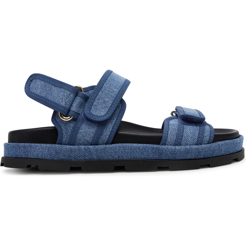 Sandále Pollini 62619582