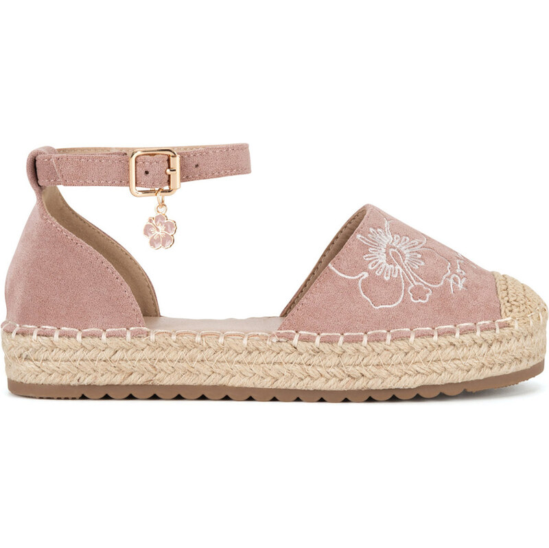 Espadrilky Roxy 62619584