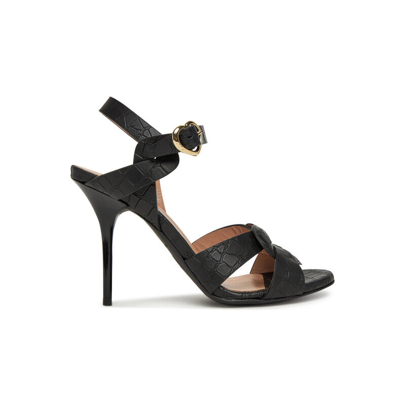 Sandále LOVE MOSCHINO 62619735