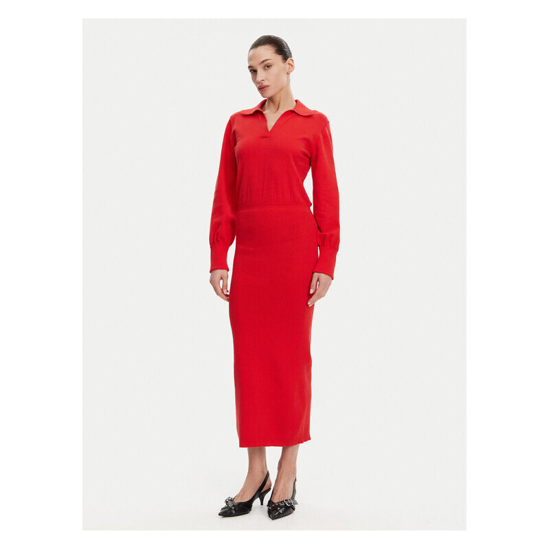 Úpletové šaty French Connection 62619508