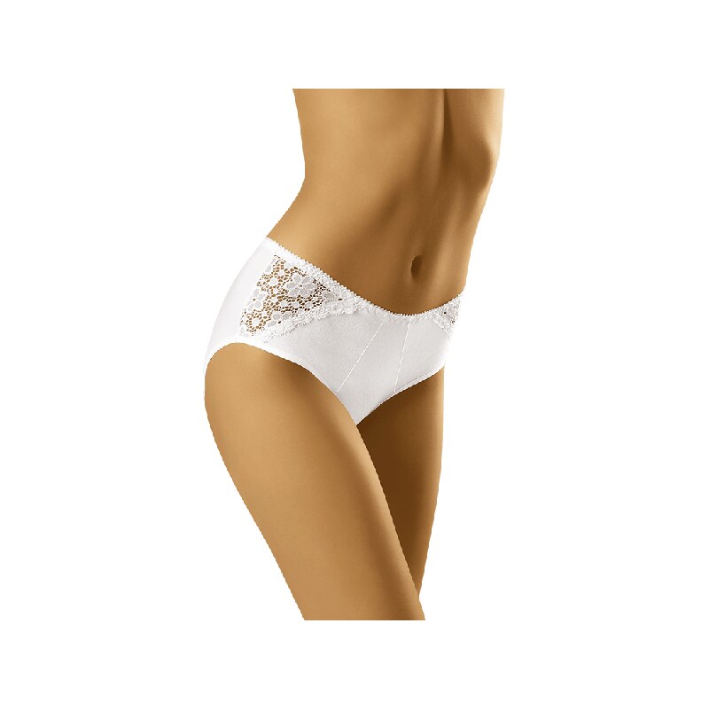 Elegantné dámske nohavičky eco-NU MAXI Wolbar 67582644