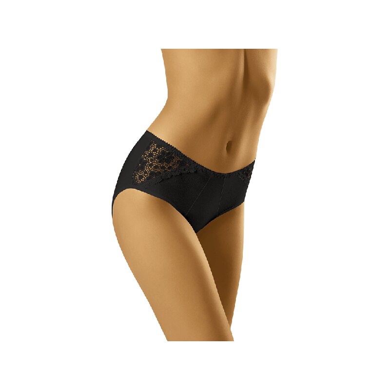 Elegantné dámske nohavičky eco-NU MAXI Wolbar 67582645