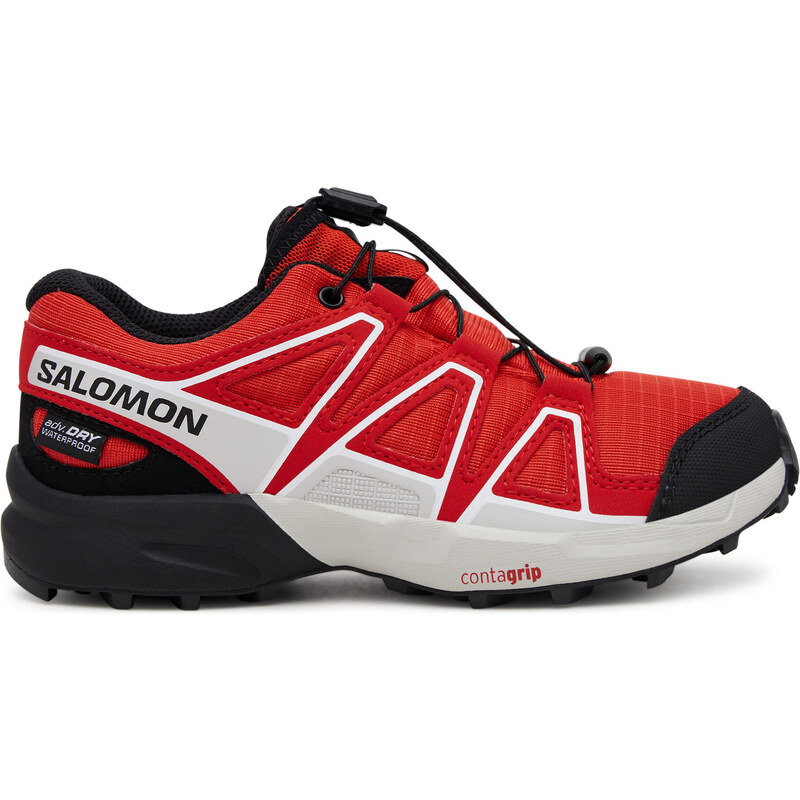 Trekingová obuv Salomon 56459366