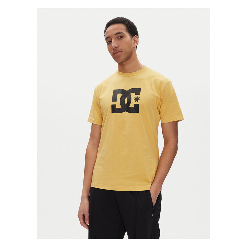 Tričko DC Shoes 62619537
