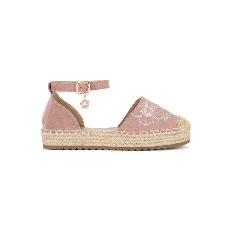 Espadrilky Roxy 62619713