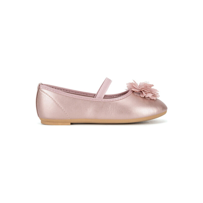 Baleríny Nelli Blu 62619736