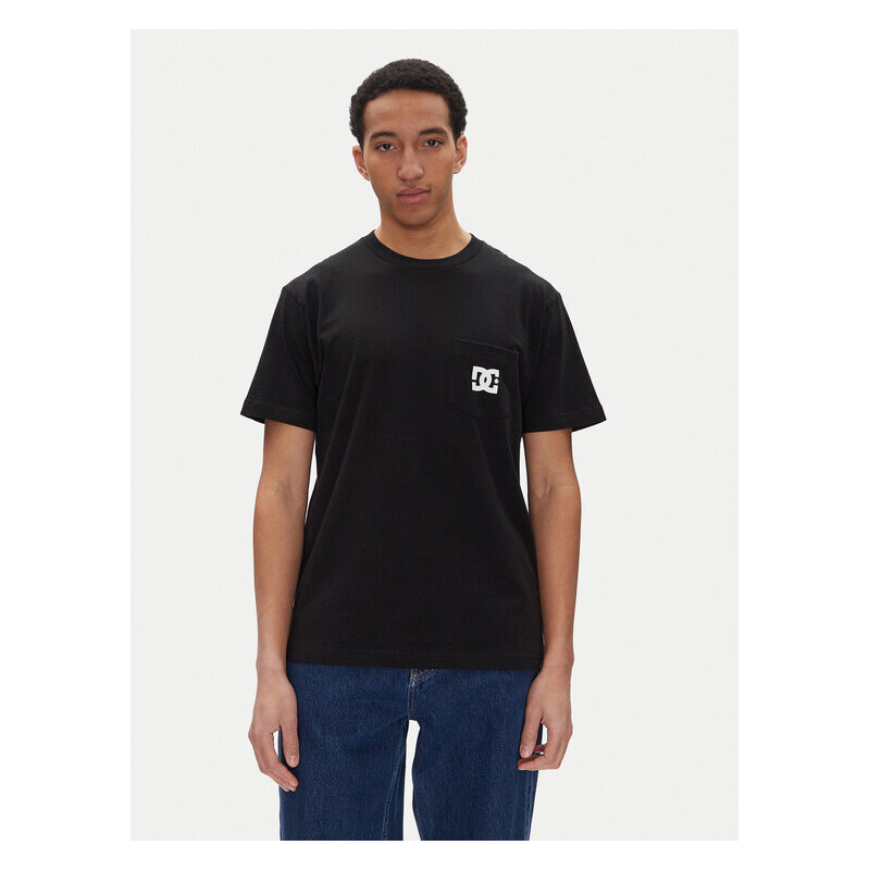 Tričko DC Shoes 62619734