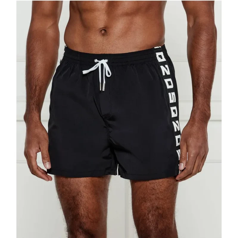 Dsquared2 Šortky na plávanie | Regular Fit 62619194