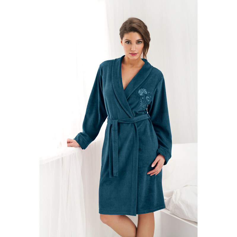 Dámsky župan FR-107 - DOROTA 62621230