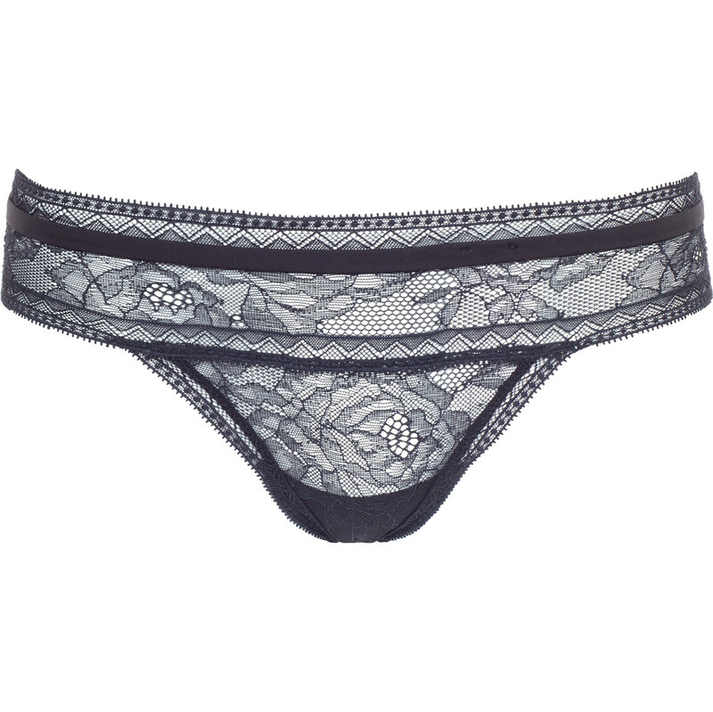 Dámske tangá QF1945E - Calvin Klein 62621284