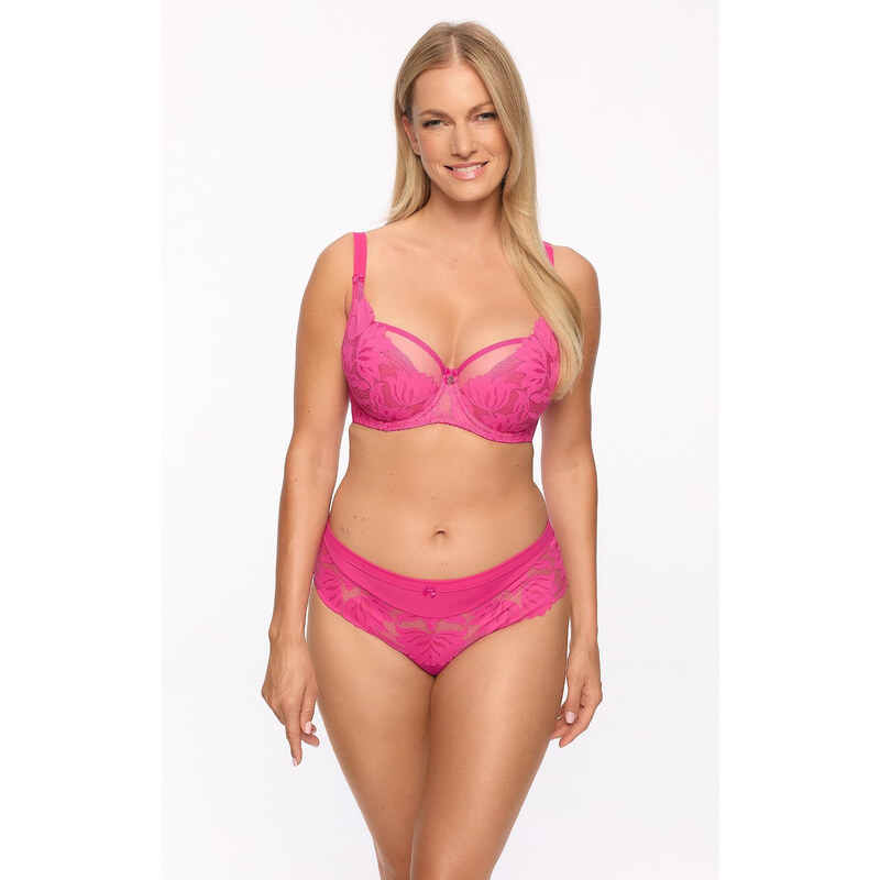 Gaia BS 1134 Polomäkká podprsenka Keto 63058135