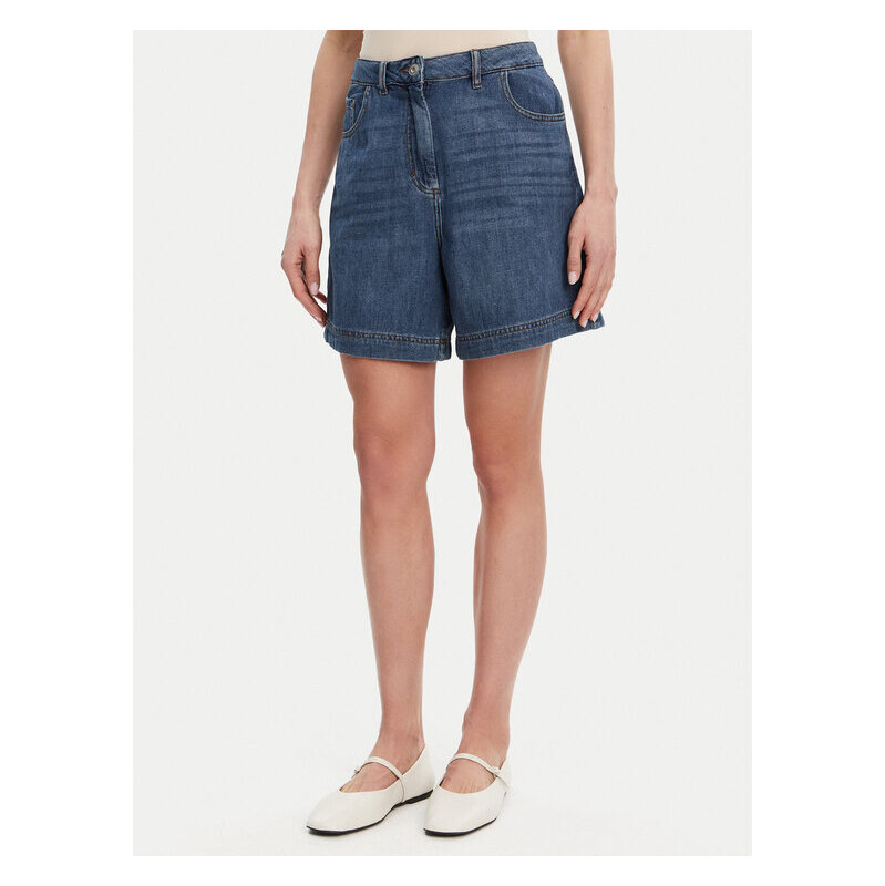 Džínsové šortky French Connection 62623877