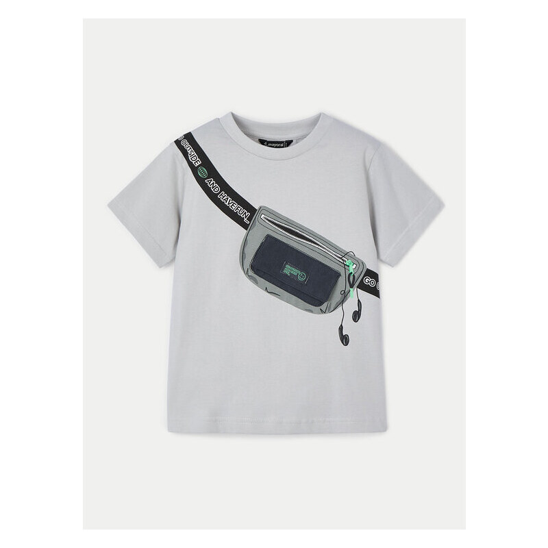 Tričko Mayoral 62623813