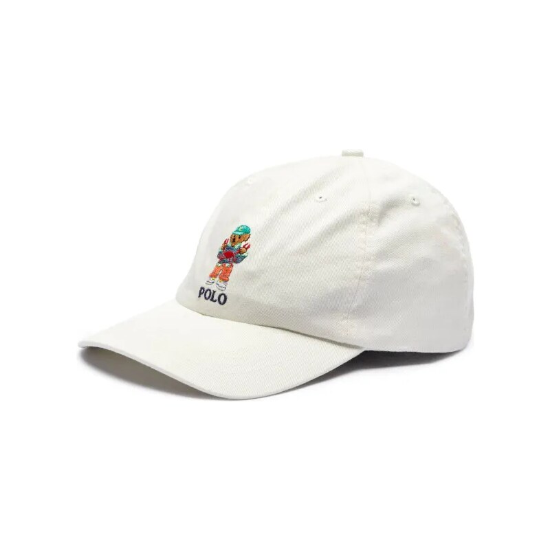 POLO RALPH LAUREN Bejzbalová šiltovka 62620325