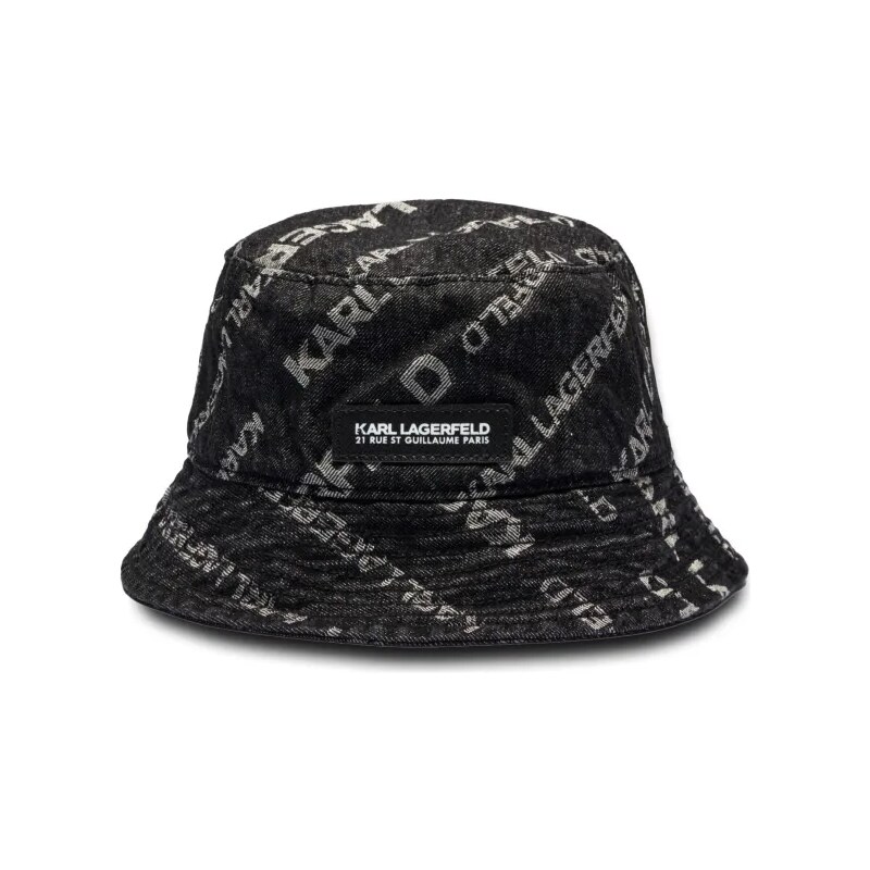 Karl Lagerfeld Kids Klobúk 62619110