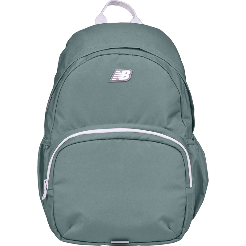 Ruksak New Balance LAB51523DKJ – zelené 62645933