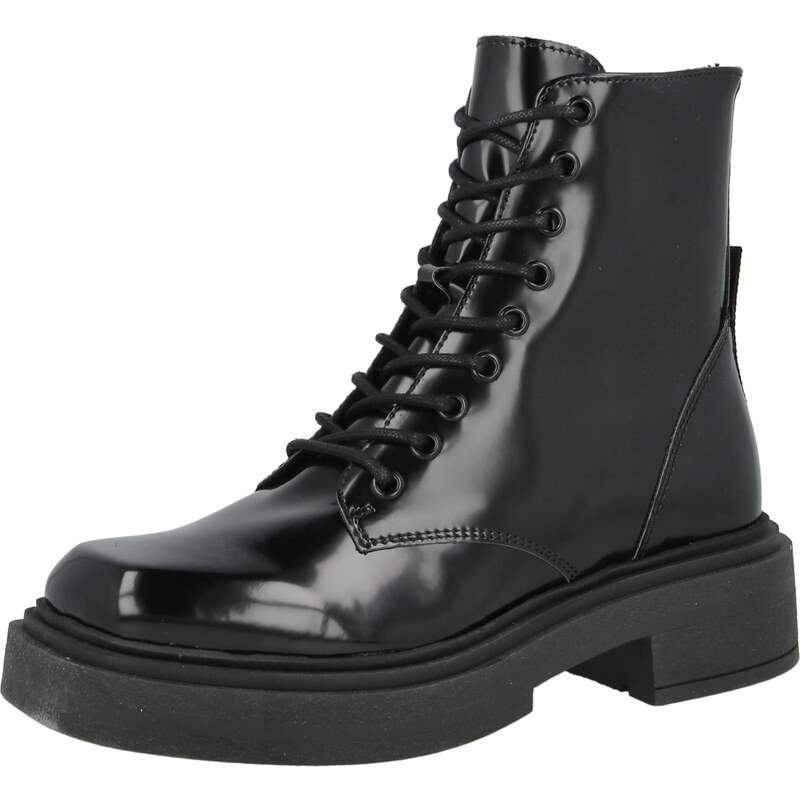 STEVE MADDEN Baleríny Chiney čierna 57223242