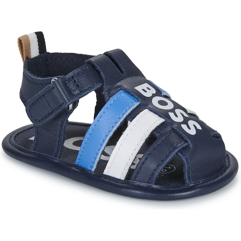 BOSS Sandále J51668 BOSS 62632839