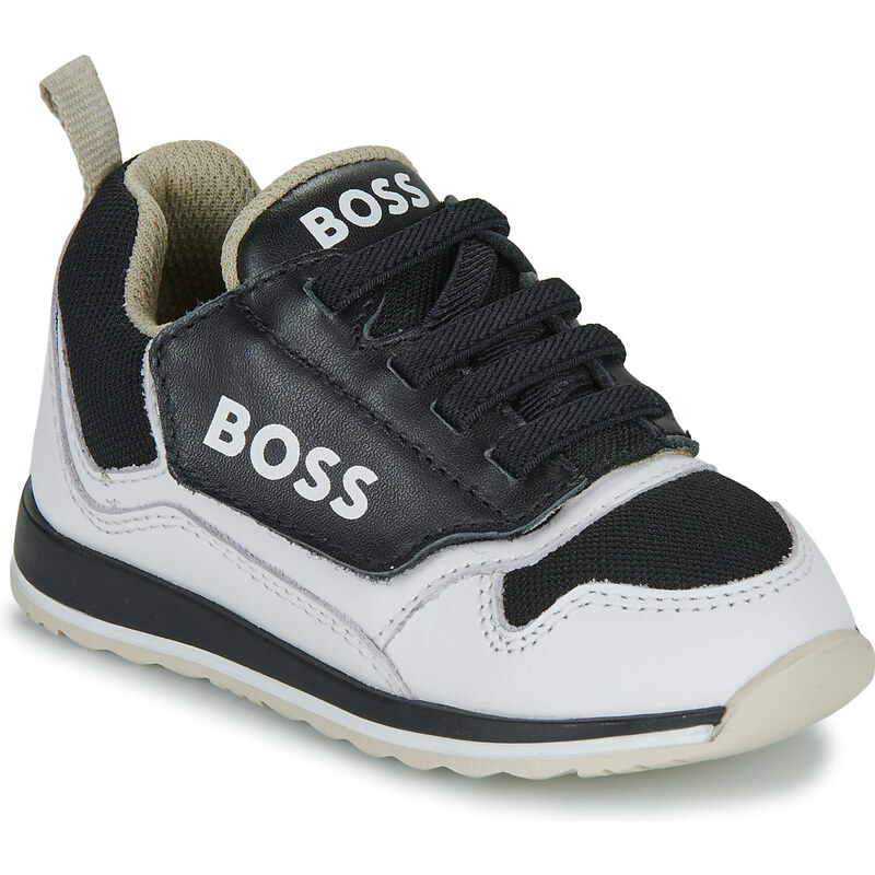 BOSS Nízke tenisky J52166 BOSS 62632840