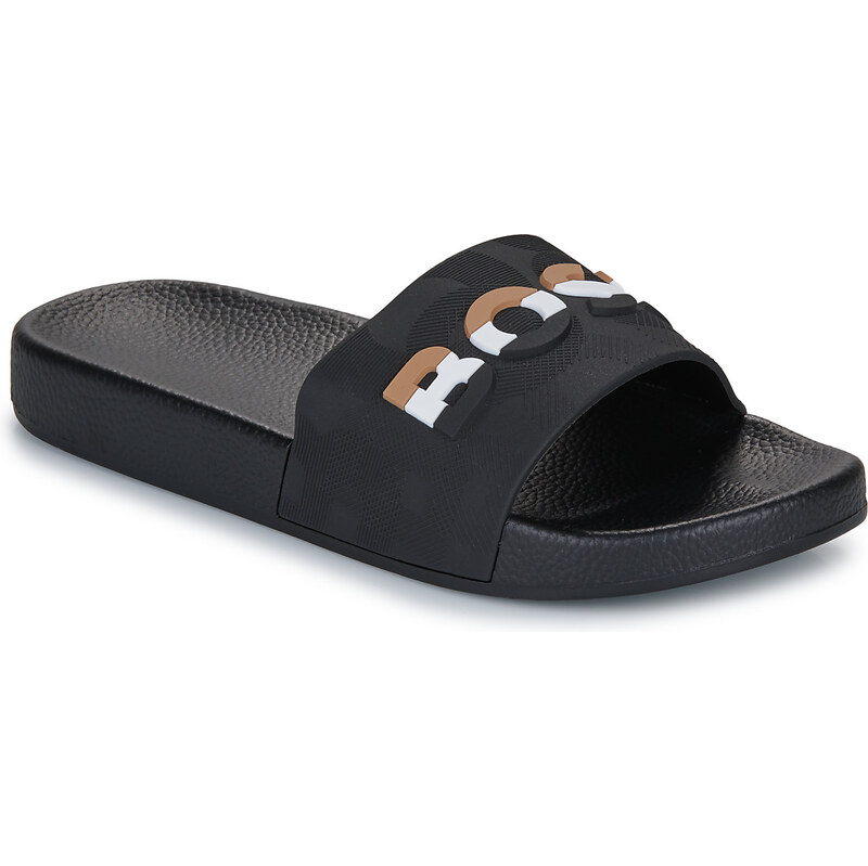 BOSS športové šľapky J52269 BOSS 62632845