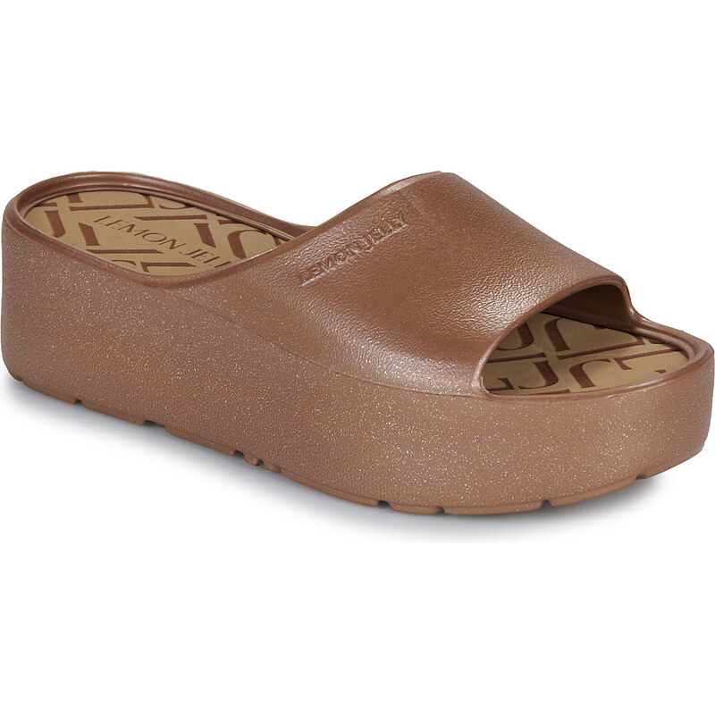 Lemon Jelly Šľapky FIORELLA Lemon Jelly 62632964