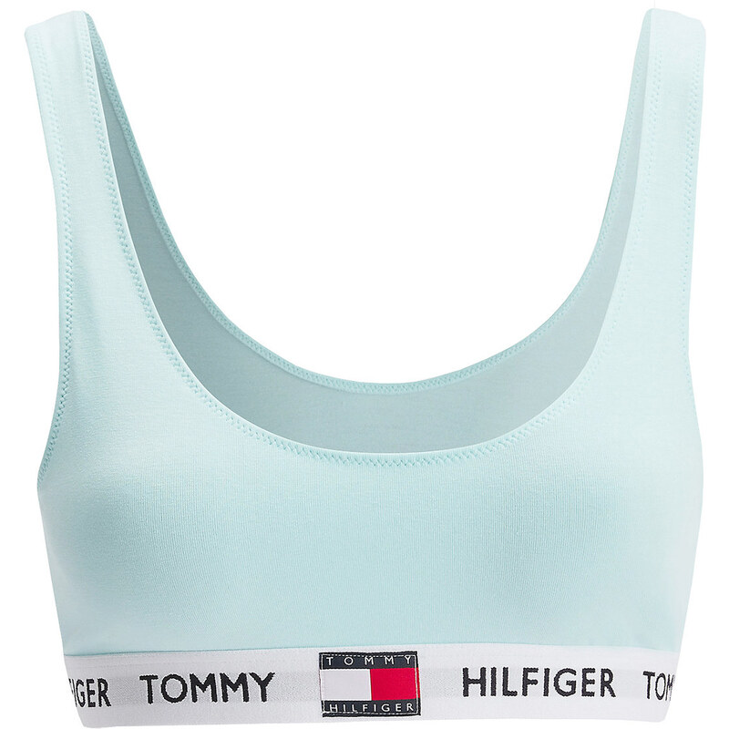 Dámska športová podprsenka 85 UW0UW02225-C94 - Tommy Hilfiger 62630564