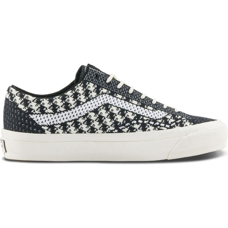 Vans LX Old Skool 36 EK Black Pewter - Pánske - Tenisky Vans - Čierne 66360561