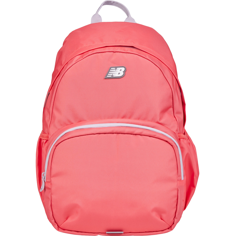 Ruksak New Balance LAB51523DTR – oranžová 62645932