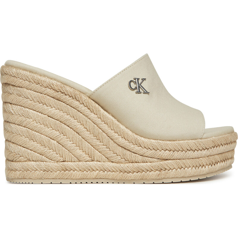 Espadrilky Calvin Klein Jeans 62631323