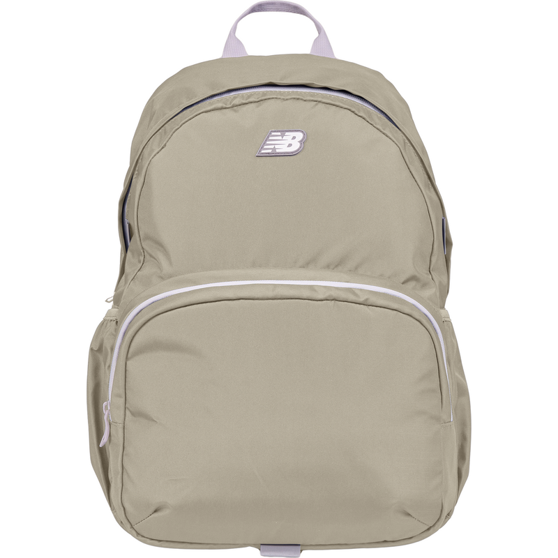 Ruksak New Balance LAB51524TWF – béžové 62038337