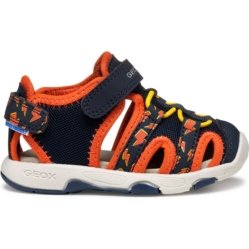 Sandále Geox 62631337