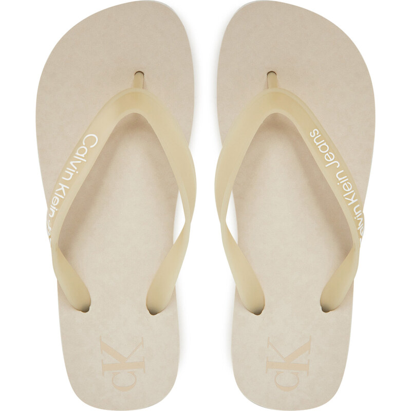 Žabky Calvin Klein Jeans 62632742