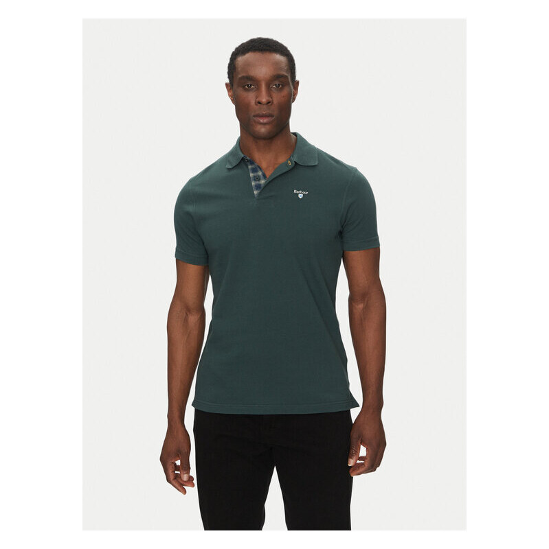 Polokošeľa Barbour 62739160